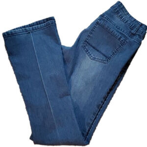 Tommy Girl Women's Low Rise Bootcut Jeans Size 28